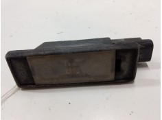 Recambio de luz matricula para peugeot 3008 i monospace (0u_) 1.6 hdi 115 / bluehdi 115 referencia OEM IAM