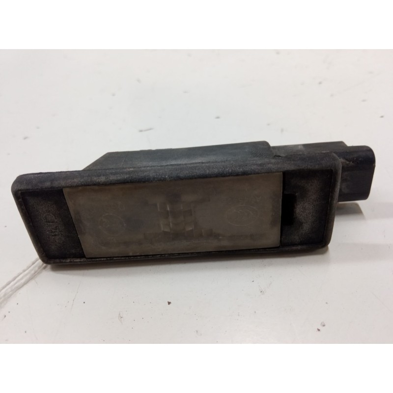 Recambio de luz matricula para peugeot 3008 i monospace (0u_) 1.6 hdi 115 / bluehdi 115 referencia OEM IAM   
