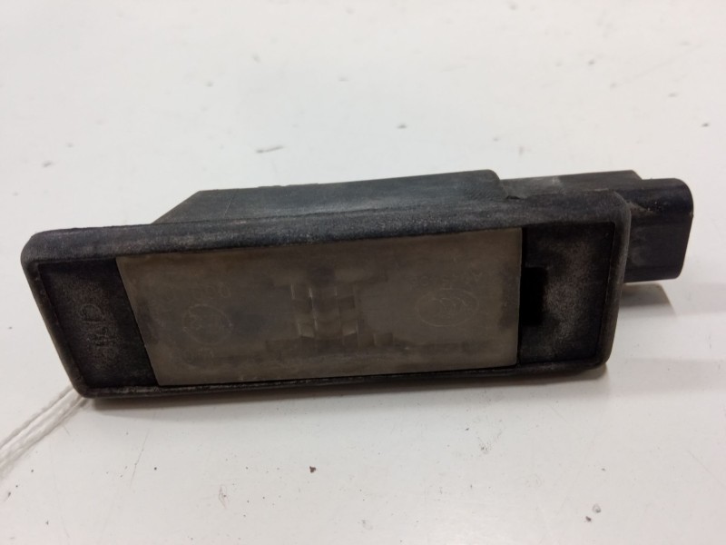 Recambio de luz matricula para peugeot 3008 i monospace (0u_) 1.6 hdi 115 / bluehdi 115 referencia OEM IAM   