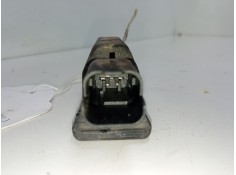 Recambio de luz matricula para peugeot 3008 i monospace (0u_) 1.6 hdi 115 / bluehdi 115 referencia OEM IAM    2