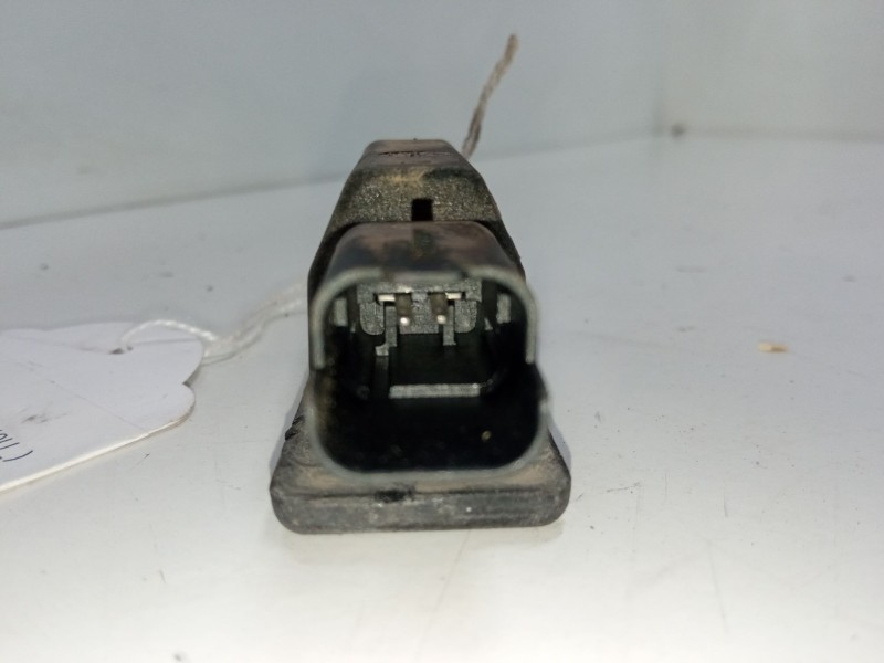 Recambio de luz matricula para peugeot 3008 i monospace (0u_) 1.6 hdi 115 / bluehdi 115 referencia OEM IAM   