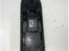 Recambio de mando elevalunas delantero derecho para peugeot 3008 i monospace (0u_) 1.6 hdi 115 / bluehdi 115 referencia OEM IAM  2