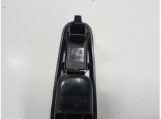 Recambio de mando elevalunas trasero derecho para peugeot 3008 i monospace (0u_) 1.6 hdi 115 / bluehdi 115 referencia OEM IAM 96 2