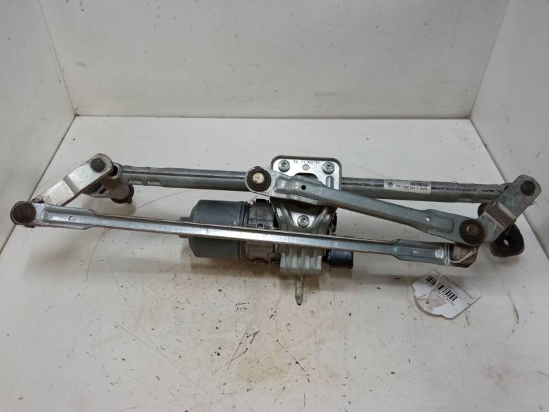 MOTOR LIMPIA DELANTERO 6R1955119A 