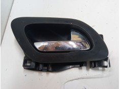 Recambio de maneta interior puerta delantera derecha para peugeot 3008 i monospace (0u_) 1.6 hdi 115 / bluehdi 115 referencia OE