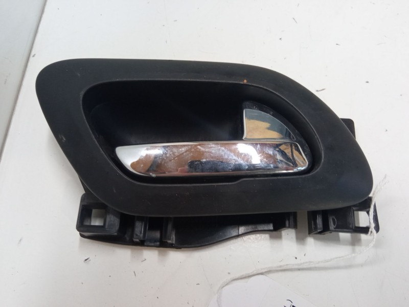 Recambio de maneta interior puerta delantera derecha para peugeot 3008 i monospace (0u_) 1.6 hdi 115 / bluehdi 115 referencia OE