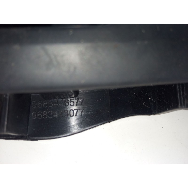 Recambio de maneta interior puerta delantera derecha para peugeot 3008 i monospace (0u_) 1.6 hdi 115 / bluehdi 115 referencia OE