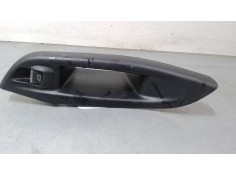 Recambio de mando elevalunas trasero izquierdo para ford focus iii 1.6 tdci referencia OEM IAM