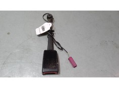 Recambio de anclaje cinturon delantero derecho para ford focus iii 1.6 tdci referencia OEM IAM    2