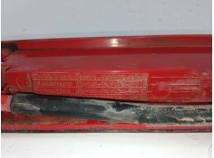 Recambio de luz central de freno para ford focus iii 1.6 tdci referencia OEM IAM 8A6113A613DA  8A6113A613AB 2