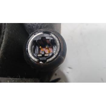 CINTURON SEGURIDAD DELANTERO IZQUIERDO 96498053XX 