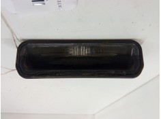 Recambio de maneta exterior electrica porton para ford focus iii 1.6 tdci referencia OEM IAM BM5119B514AC