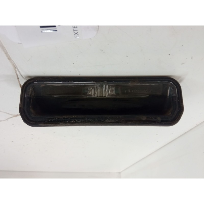 Recambio de maneta exterior electrica porton para ford focus iii 1.6 tdci referencia OEM IAM BM5119B514AC  