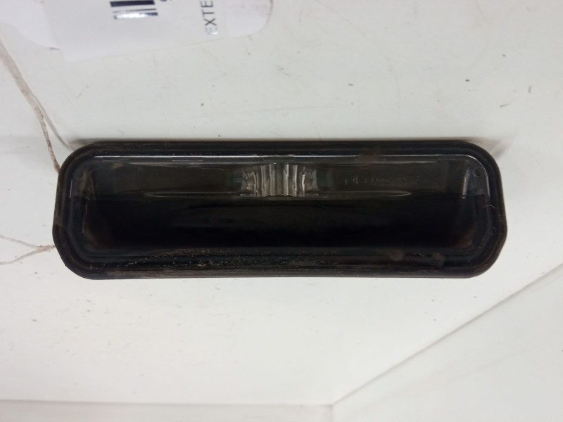 Recambio de maneta exterior electrica porton para ford focus iii 1.6 tdci referencia OEM IAM BM5119B514AC  