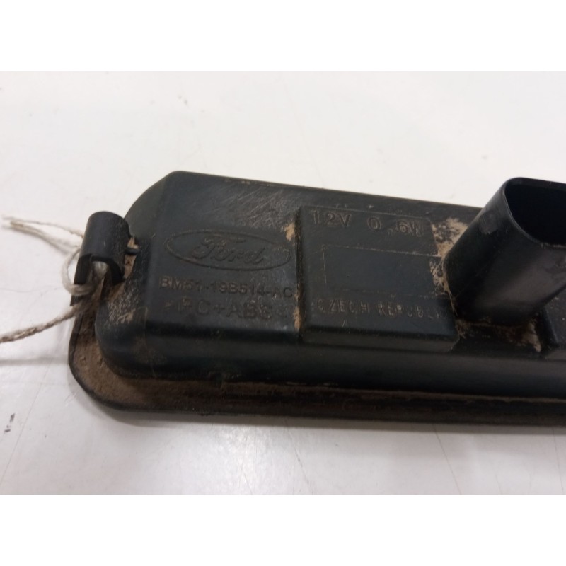 Recambio de maneta exterior electrica porton para ford focus iii 1.6 tdci referencia OEM IAM BM5119B514AC  