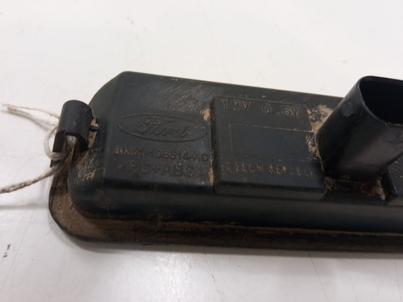 Recambio de maneta exterior electrica porton para ford focus iii 1.6 tdci referencia OEM IAM BM5119B514AC  