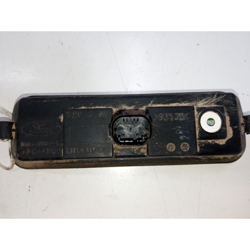 Recambio de maneta exterior electrica porton para ford focus iii 1.6 tdci referencia OEM IAM BM5119B514AC  