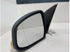 Recambio de retrovisor electrico izquierdo abatible para ford focus iii 1.6 tdci referencia OEM IAM