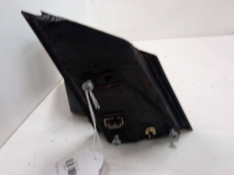 Recambio de retrovisor electrico izquierdo abatible para ford focus iii 1.6 tdci referencia OEM IAM   
