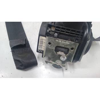 CINTURON SEGURIDAD DELANTERO IZQUIERDO 96498053XX 