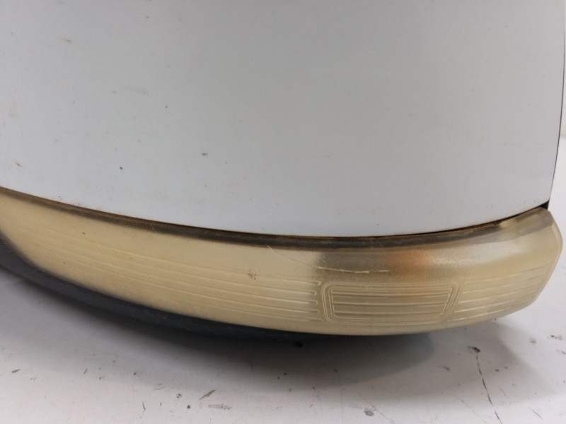 Recambio de retrovisor electrico izquierdo abatible para ford focus iii 1.6 tdci referencia OEM IAM   