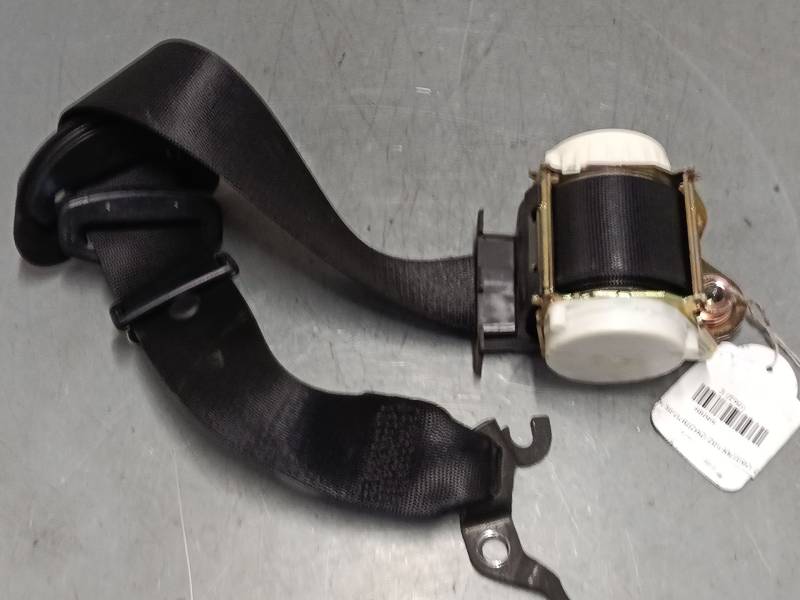 CINTURON SEGURIDAD DELANTERO DERECHO S27069956 