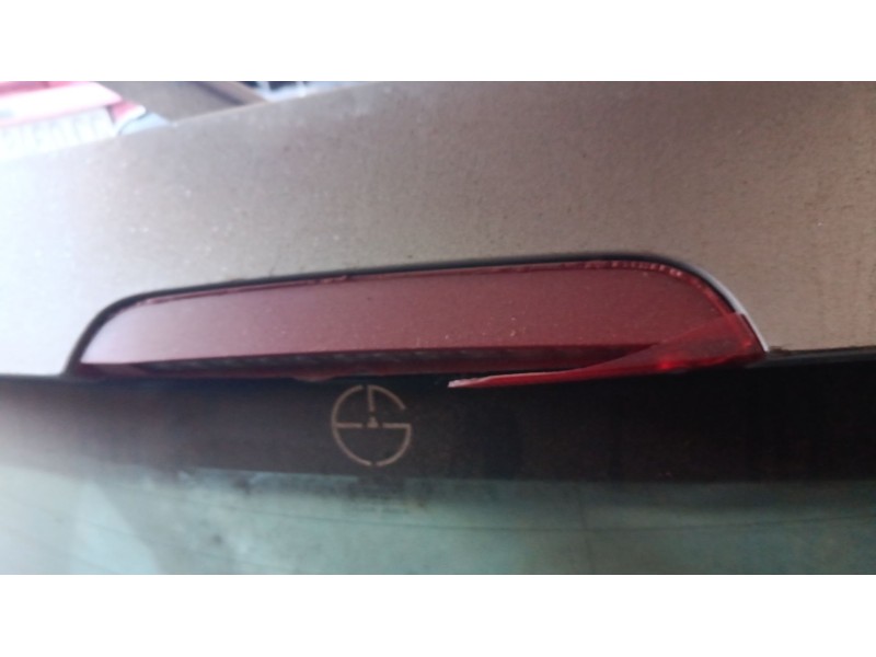 Recambio de porton trasero para renault vel satis (bj0_) 2.2 dci (bj0e, bj0f) referencia OEM IAM   