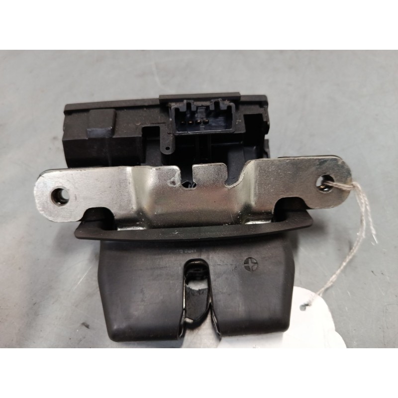 Recambio de cerradura maletero / porton para ford fiesta vi (cb1, ccn) 1.6 tdci referencia OEM IAM   
