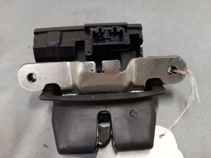 Recambio de cerradura maletero / porton para ford fiesta vi (cb1, ccn) 1.6 tdci referencia OEM IAM   