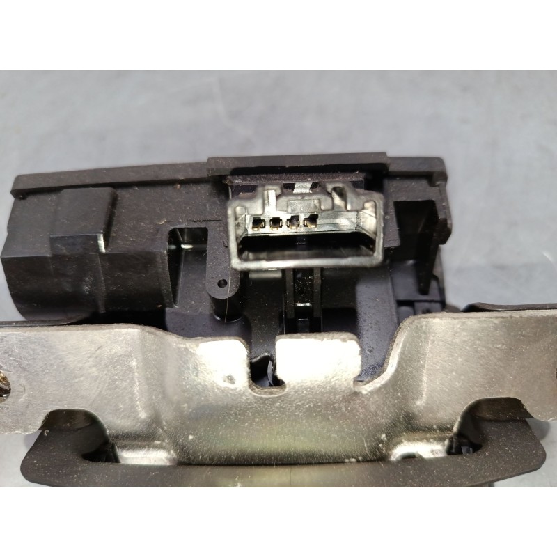 Recambio de cerradura maletero / porton para ford fiesta vi (cb1, ccn) 1.6 tdci referencia OEM IAM   