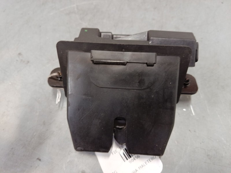 Recambio de cerradura maletero / porton para ford fiesta vi (cb1, ccn) 1.6 tdci referencia OEM IAM   