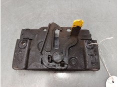 Recambio de cerradura capo para ford fiesta vi (cb1, ccn) 1.6 tdci referencia OEM IAM