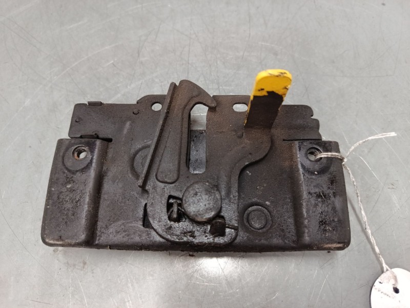 Recambio de cerradura capo para ford fiesta vi (cb1, ccn) 1.6 tdci referencia OEM IAM   