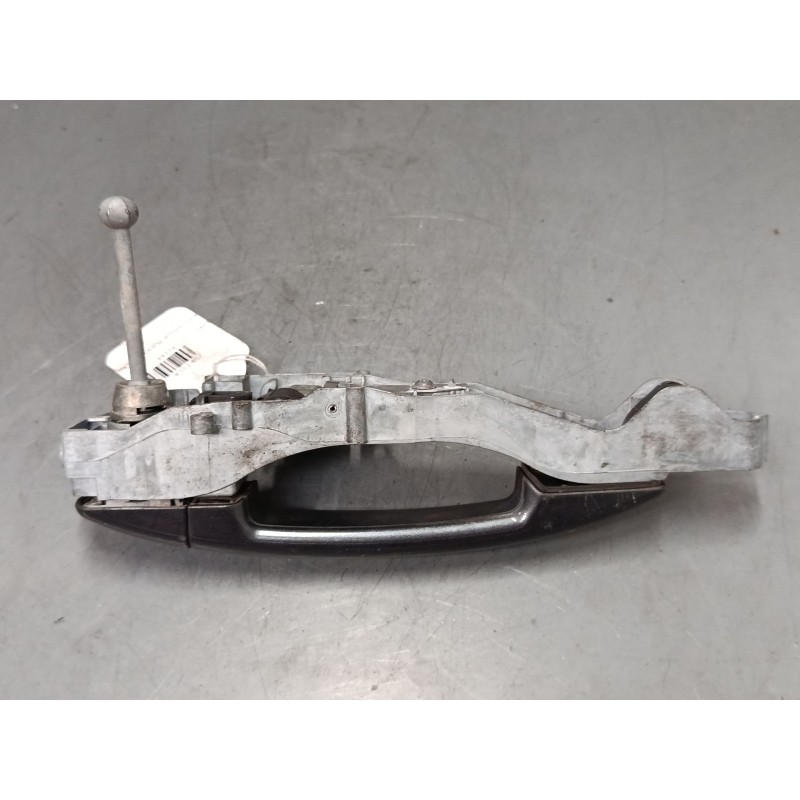 Recambio de maneta exterior puerta delantera derecha para peugeot 208 i (ca_, cc_) 1.4 hdi referencia OEM IAM   