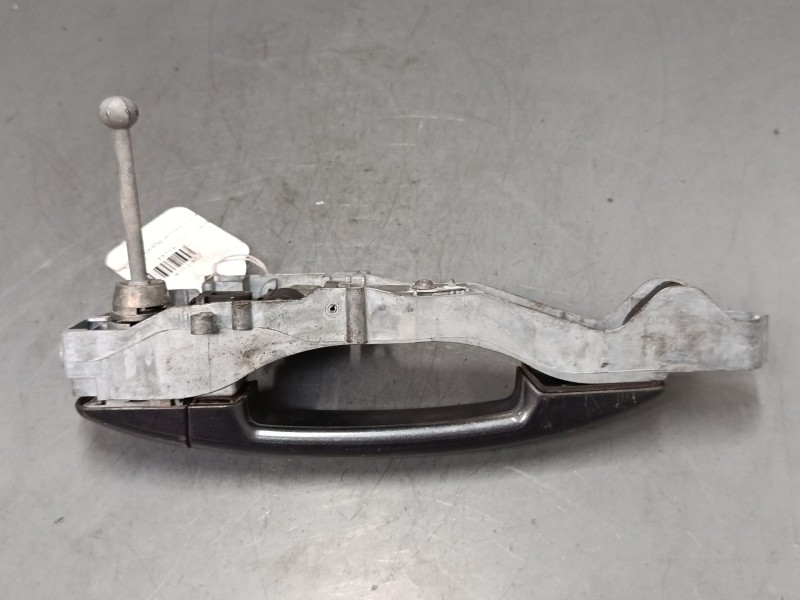 Recambio de maneta exterior puerta delantera derecha para peugeot 208 i (ca_, cc_) 1.4 hdi referencia OEM IAM   