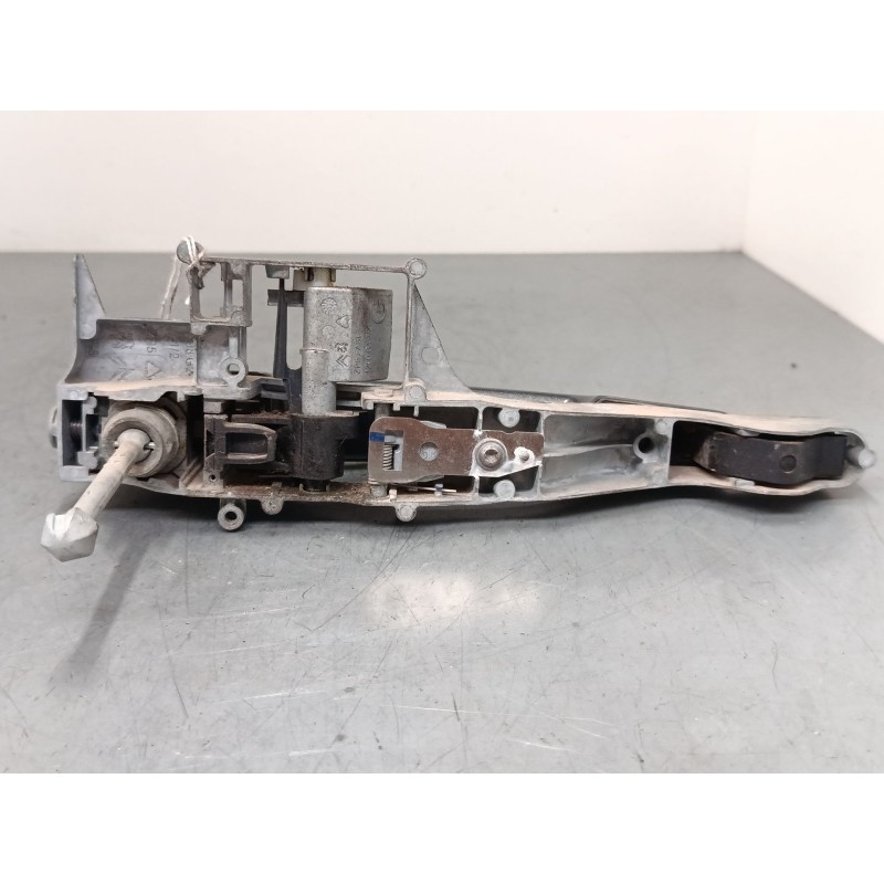 Recambio de maneta exterior puerta delantera derecha para peugeot 208 i (ca_, cc_) 1.4 hdi referencia OEM IAM   