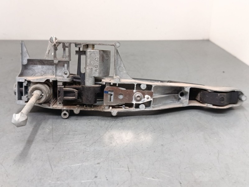 Recambio de maneta exterior puerta delantera derecha para peugeot 208 i (ca_, cc_) 1.4 hdi referencia OEM IAM   