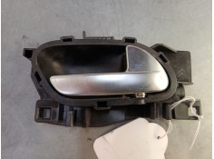 Recambio de maneta interior delantera derecha para peugeot 208 i (ca_, cc_) 1.2 vti 82 referencia OEM IAM