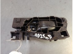 Recambio de maneta interior delantera derecha para peugeot 208 i (ca_, cc_) 1.2 vti 82 referencia OEM IAM    2