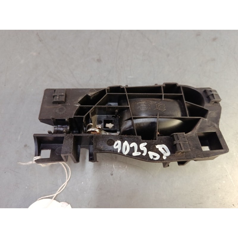 Recambio de maneta interior delantera derecha para peugeot 208 i (ca_, cc_) 1.2 vti 82 referencia OEM IAM   