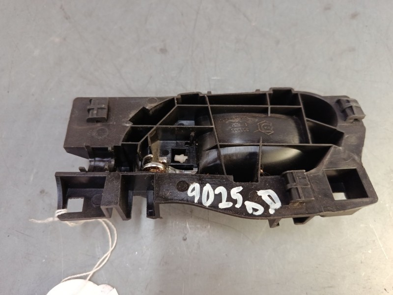 Recambio de maneta interior delantera derecha para peugeot 208 i (ca_, cc_) 1.2 vti 82 referencia OEM IAM   