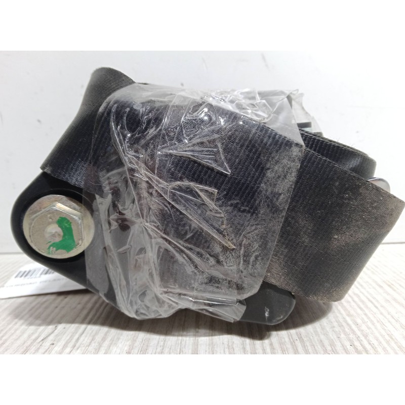 Recambio de cinturon seguridad delantero derecho para dacia logan (ls_) 1.4 (lsoa, lsoc, lsoe, lsog) referencia OEM IAM   