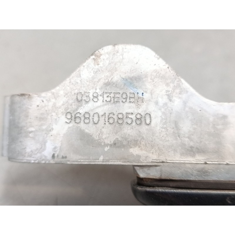 Recambio de maneta exterior puerta delantera izquierda para peugeot 208 i (ca_, cc_) 1.4 hdi referencia OEM IAM 9680168580  