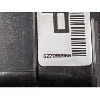 CINTURON SEGURIDAD DELANTERO DERECHO S27069956 