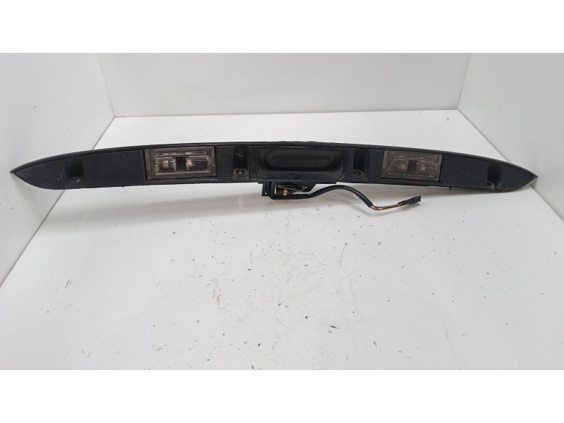 Recambio de maneta exterior electrica porton para bmw 3 (e46) 320 d referencia OEM IAM   