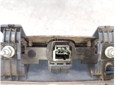 Recambio de maneta exterior electrica porton para peugeot 308 sw i (4e_, 4h_) 1.6 hdi referencia OEM IAM   