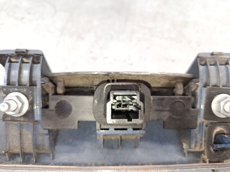 Recambio de maneta exterior electrica porton para peugeot 308 sw i (4e_, 4h_) 1.6 hdi referencia OEM IAM   