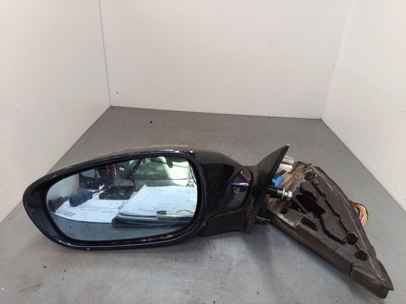 Recambio de retrovisor electrico izquierdo para peugeot 607 (9d, 9u) 2.2 hdi referencia OEM IAM   