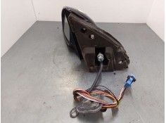 Recambio de retrovisor electrico izquierdo para peugeot 607 (9d, 9u) 2.2 hdi referencia OEM IAM    2