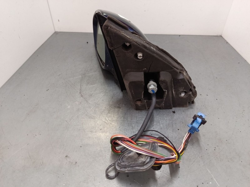 Recambio de retrovisor electrico izquierdo para peugeot 607 (9d, 9u) 2.2 hdi referencia OEM IAM   